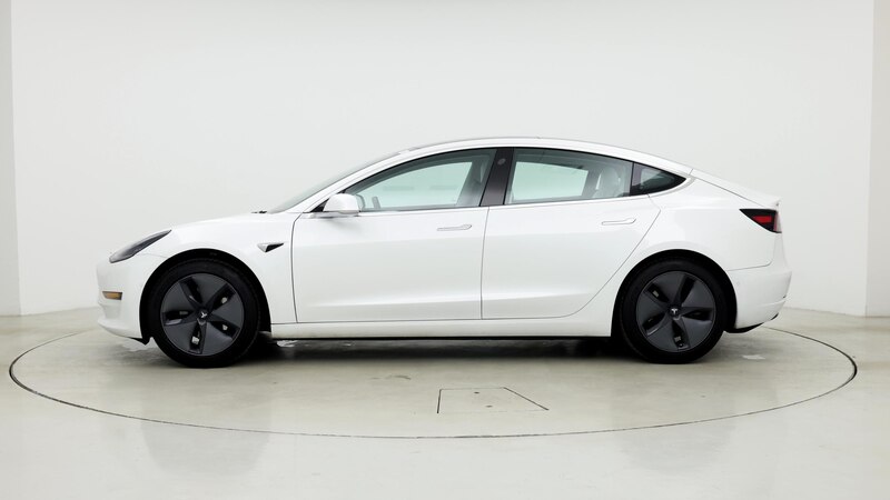 2020 Tesla Model 3 Standard Range 3