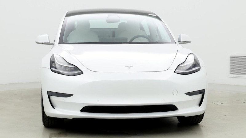 2020 Tesla Model 3 Standard Range 5