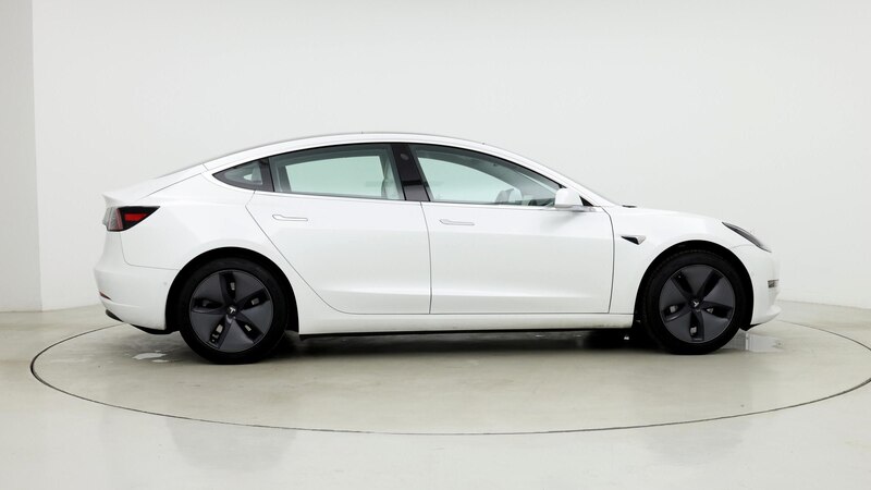 2020 Tesla Model 3 Standard Range 7