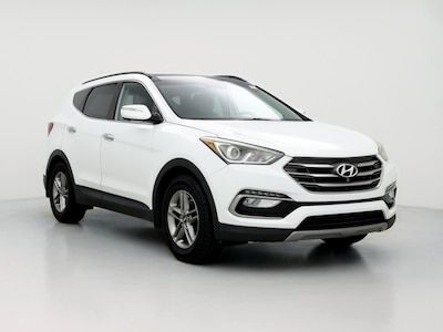 2017 Hyundai Santa Fe Sport 2.0T -
                Atlanta, GA