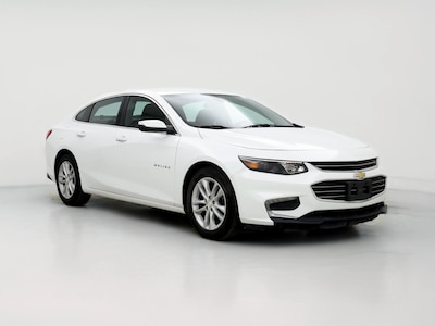 2017 Chevrolet Malibu LT -
                Atlanta, GA