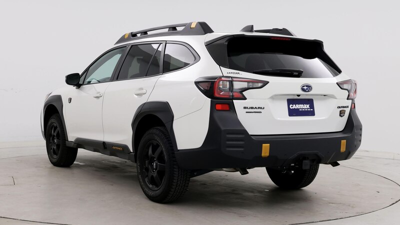 2023 Subaru Outback Wilderness 2