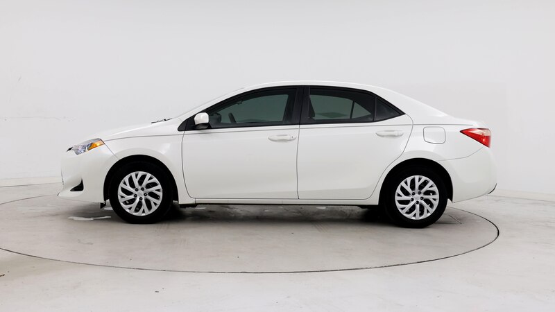 2019 Toyota Corolla LE 3