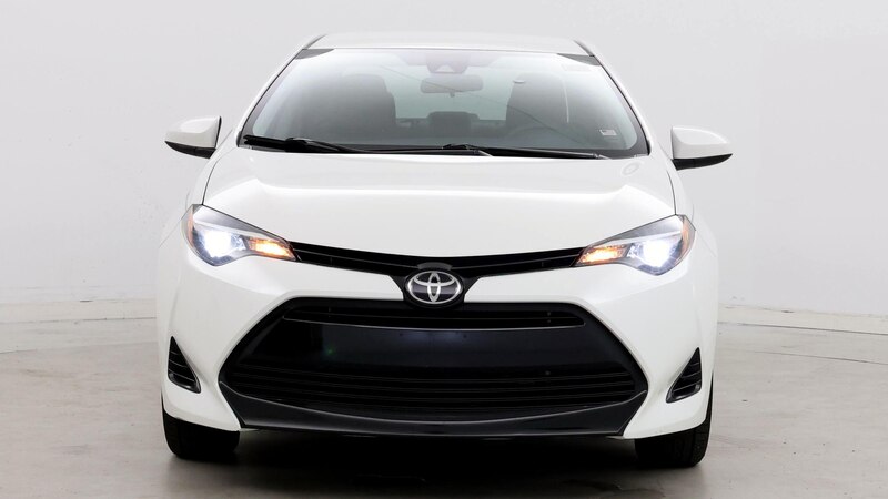 2019 Toyota Corolla LE 5