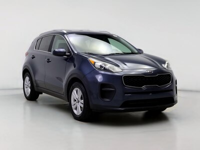 2019 Kia Sportage LX -
                Orlando, FL