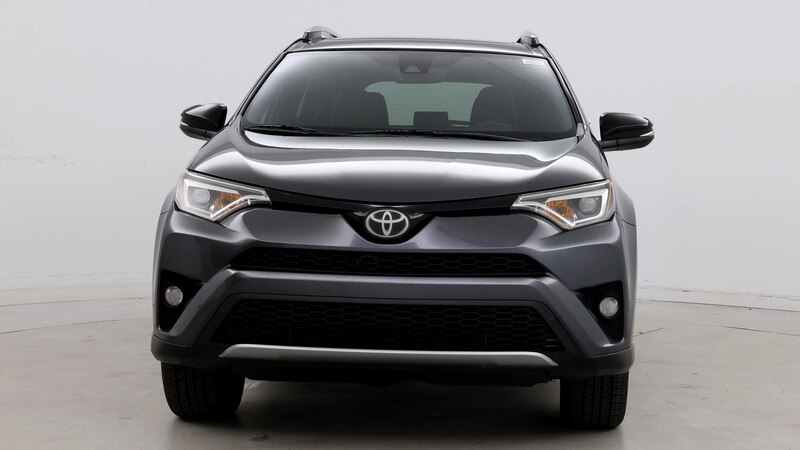 2018 Toyota RAV4 SE 5