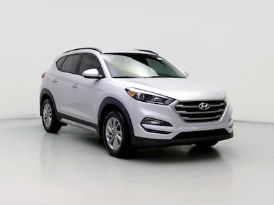 2018 Hyundai Tucson SEL -
                Orlando, FL