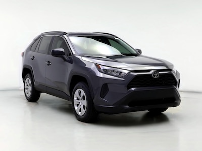 2019 Toyota RAV4 LE -
                Orlando, FL