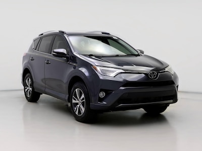 2017 Toyota RAV4 XLE -
                Sanford, FL