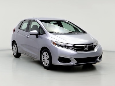 2019 Honda Fit LX -
                Orlando, FL