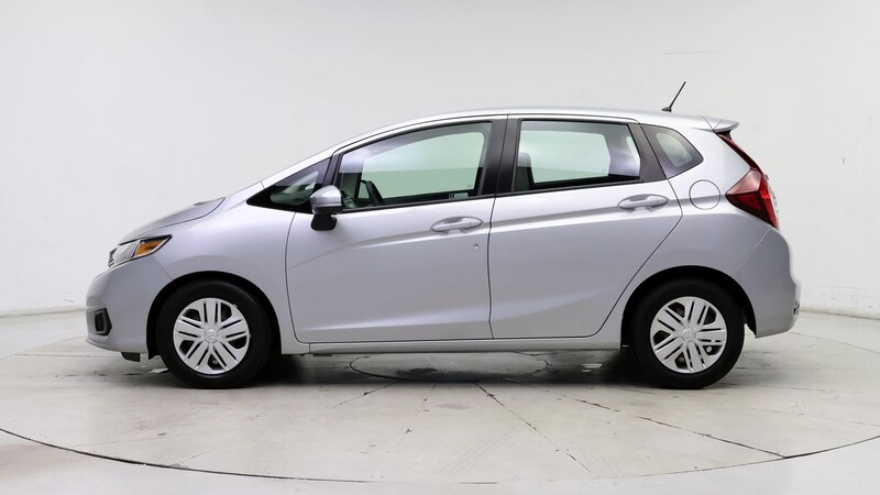 2019 Honda Fit LX 3