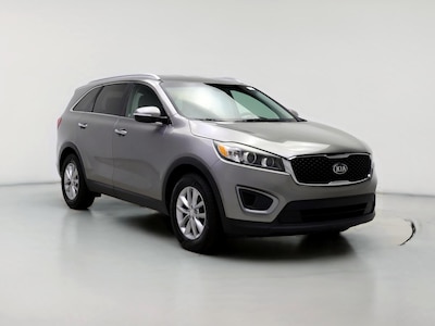 2017 Kia Sorento LX -
                Orlando, FL