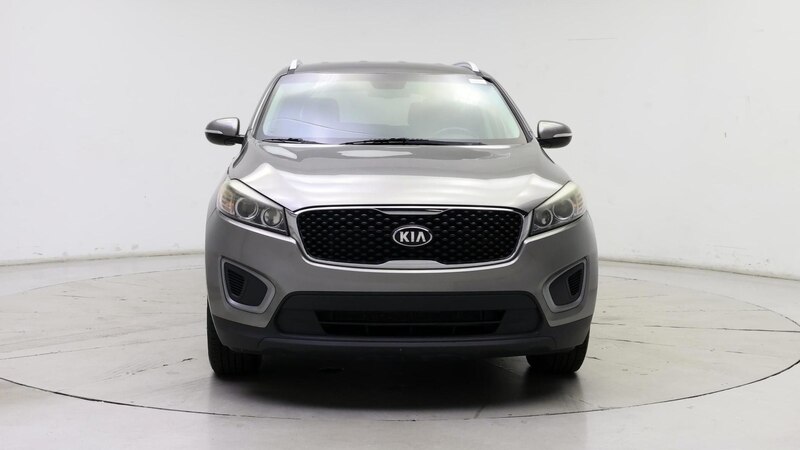 2017 Kia Sorento LX 5