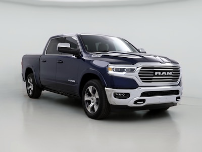 2023 RAM 1500 Longhorn -
                Jacksonville, FL