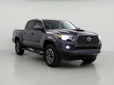 2020 Toyota Tacoma TRD Sport -
                Jacksonville, FL