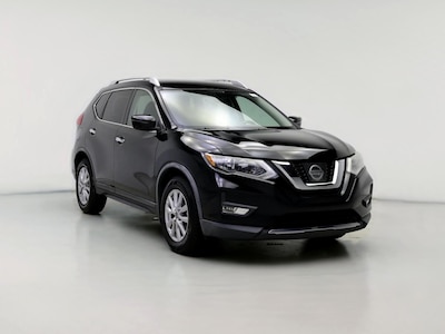 2017 Nissan Rogue SV -
                Orlando, FL