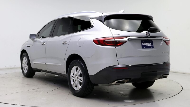 2019 Buick Enclave Essence 2