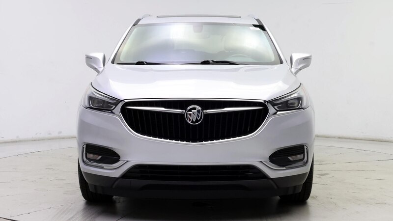 2019 Buick Enclave Essence 5