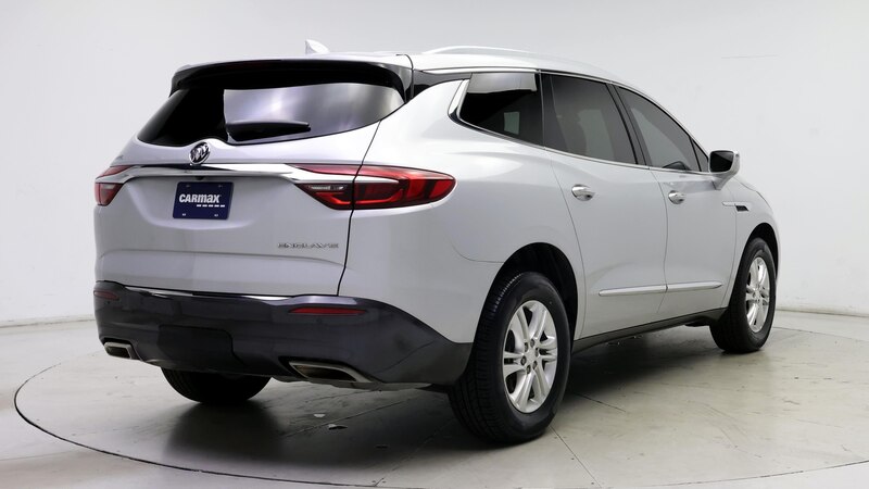 2019 Buick Enclave Essence 8