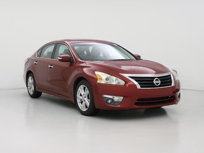 2015 Nissan Altima SV -
                Lithia Springs, GA