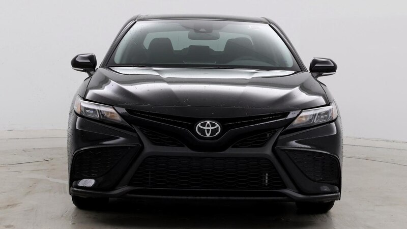 2022 Toyota Camry SE 5