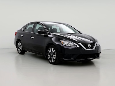 2019 Nissan Sentra SV -
                Jacksonville, FL