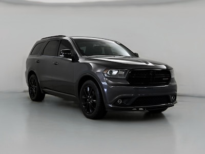 2018 Dodge Durango GT -
                Norcross, GA