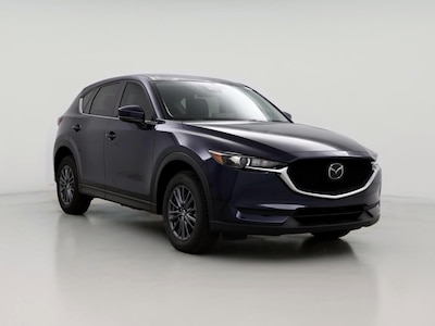 2021 Mazda CX-5 Touring -
                Jacksonville, FL