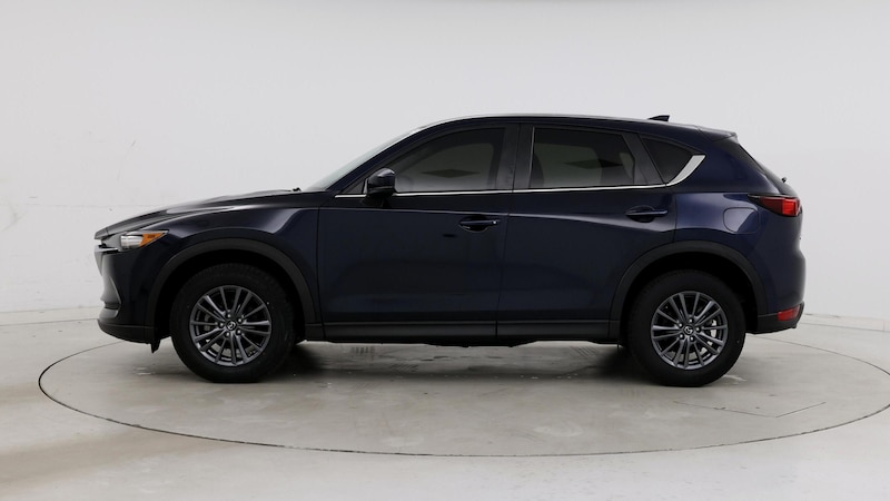 2021 Mazda CX-5 Touring 3