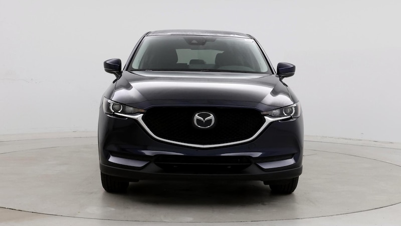 2021 Mazda CX-5 Touring 5