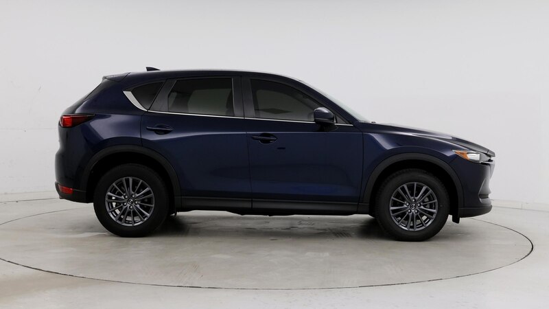 2021 Mazda CX-5 Touring 7