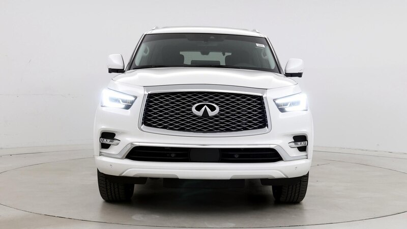 2023 INFINITI QX80 Luxe 5