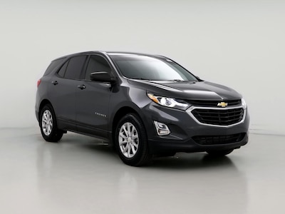 2019 Chevrolet Equinox LS -
                Jacksonville, FL