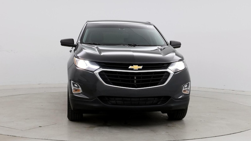 2019 Chevrolet Equinox LS 5