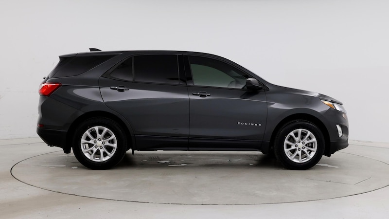 2019 Chevrolet Equinox LS 7