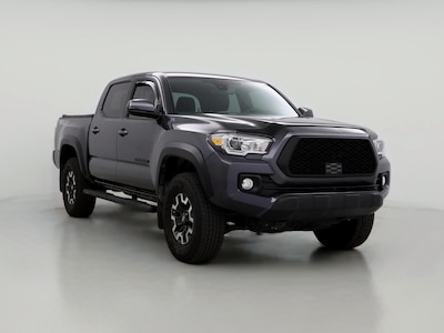 2020 Toyota Tacoma TRD Off-Road -
                Jacksonville, FL