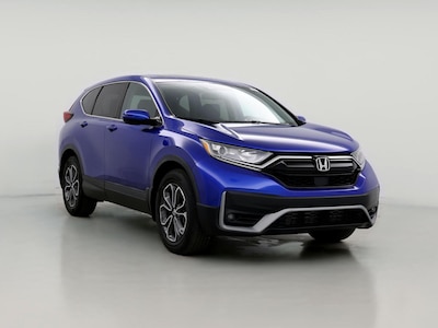 2021 Honda CR-V EX-L -
                Jacksonville, FL