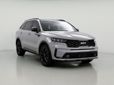 2022 Kia Sorento SX -
                Jacksonville, FL