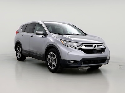 2019 Honda CR-V EX-L -
                Jacksonville, FL