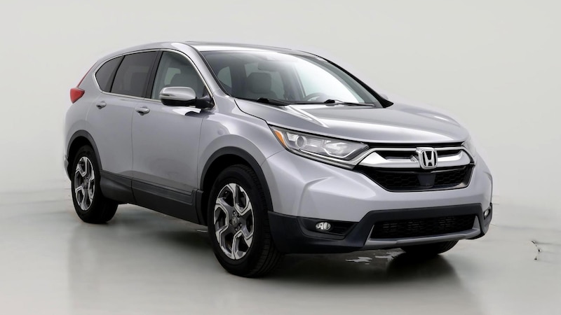 2019 Honda CR-V EX-L Hero Image