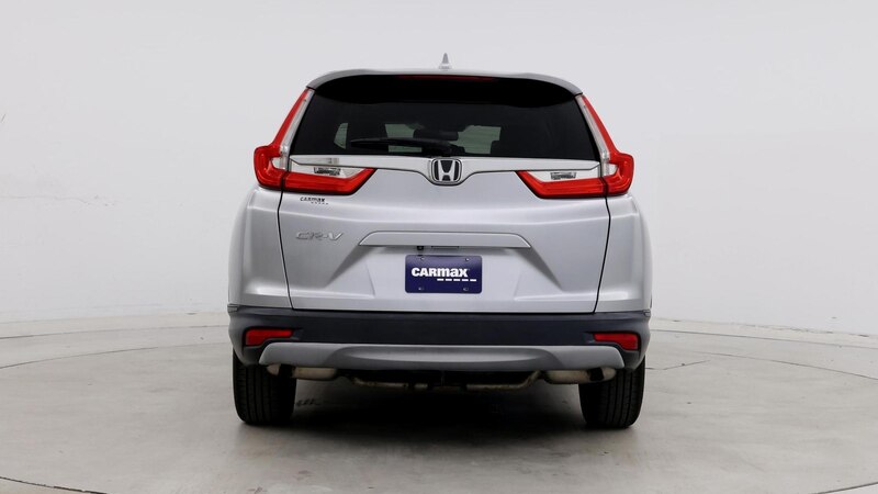 2019 Honda CR-V EX-L 6