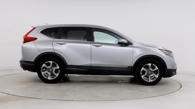 2019 Honda CR-V EX-L 7