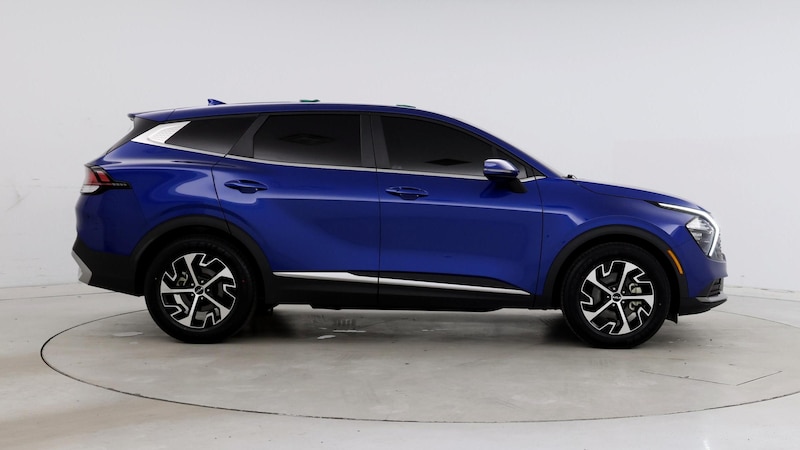 2023 Kia Sportage EX 7