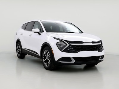 2023 Kia Sportage EX -
                Jacksonville, FL