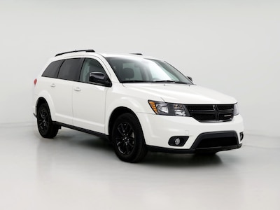 2019 Dodge Journey SE -
                Jacksonville, FL