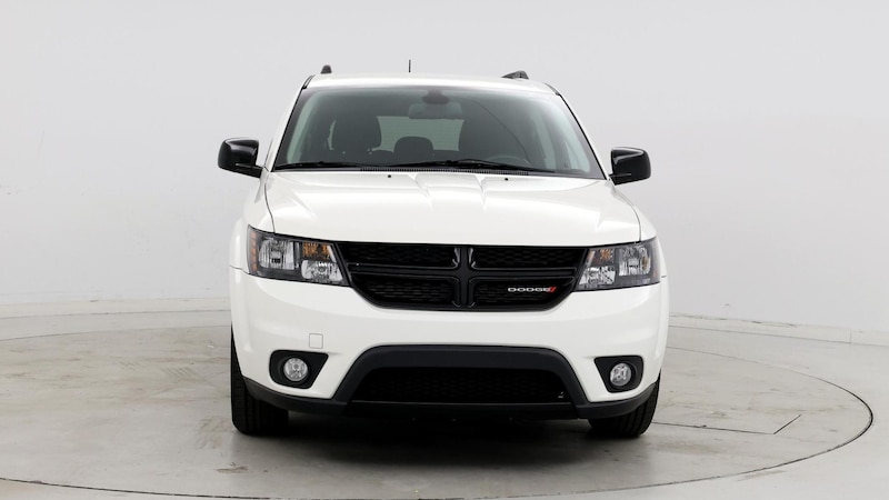 2019 Dodge Journey SE 5