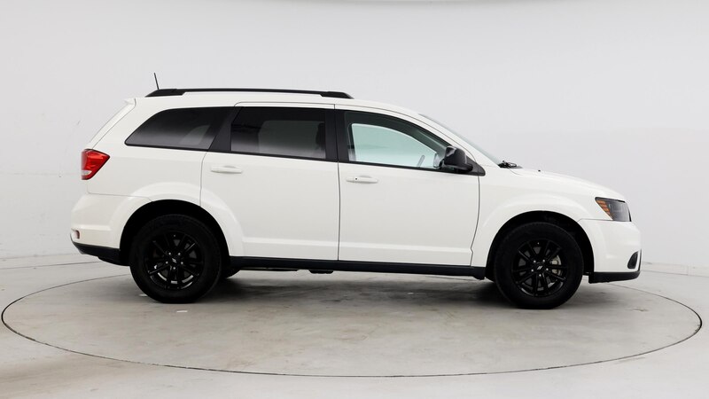 2019 Dodge Journey SE 7