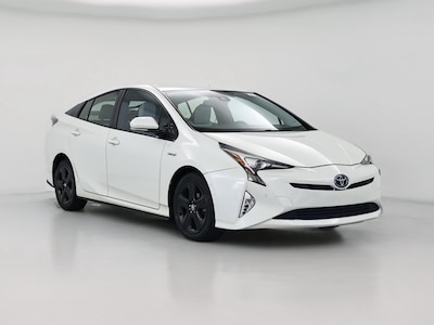 2017 Toyota Prius Four Touring -
                Norcross, GA