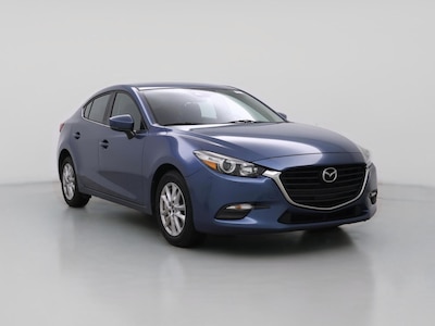 2018 Mazda Mazda3 Sport -
                Huntsville, AL