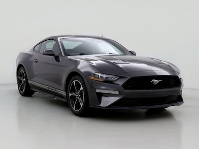 2020 Ford Mustang  -
                Greenville, SC